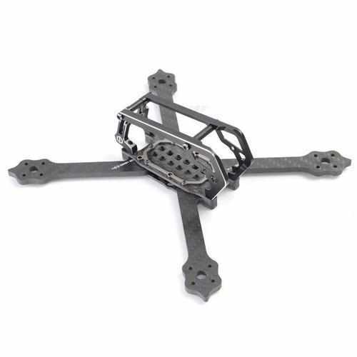 Diatone GT Marauder GT M3 M5 Frame Kit For RC Model Frames Drones Xpress GT M3 Stretch X