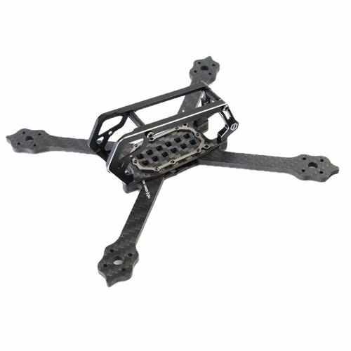 Diatone GT Marauder GT M3 M5 Frame Kit For RC Model Frames Drones Xpress GT M3 Stretch X