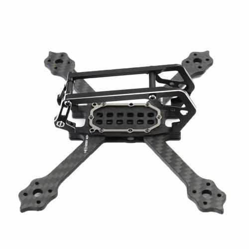 Diatone GT Marauder GT M3 M5 Frame Kit For RC Model Frames Drones Xpress GT M3 Stretch X