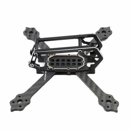 Diatone GT Marauder GT M3 M5 Frame Kit For RC Model Frames Drones Xpress GT M3 Stretch X