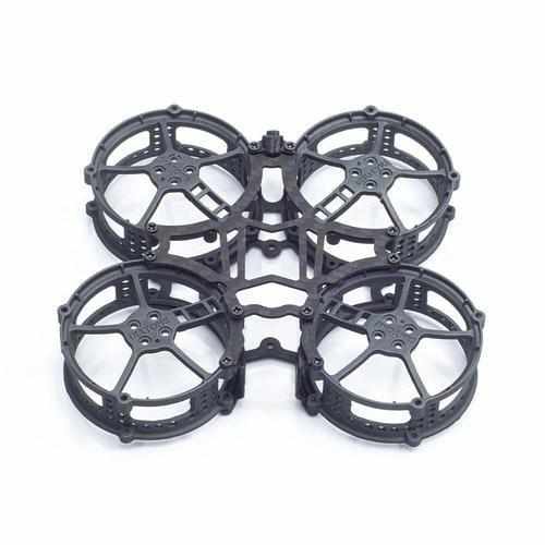 Diatone Hey TinaWhoop163 1.6Inch Frame Kit w/ Duct Frames Drones Xpress Full Frame Kits