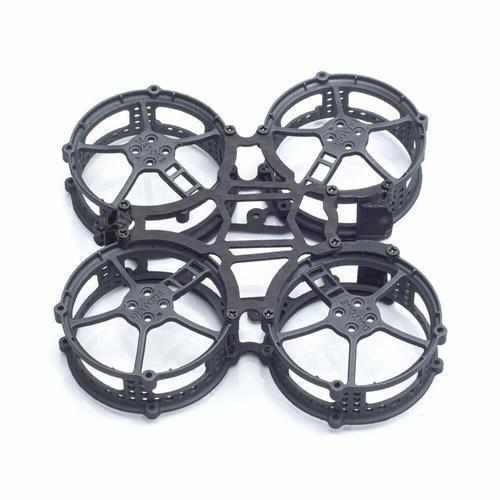 Diatone Hey TinaWhoop163 1.6Inch Frame Kit w/ Duct Frames Drones Xpress Full Frame Kits