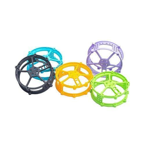 Diatone Hey TinaWhoop163 1.6Inch Frame Kit w/ Duct Frames Drones Xpress Full Frame Kits