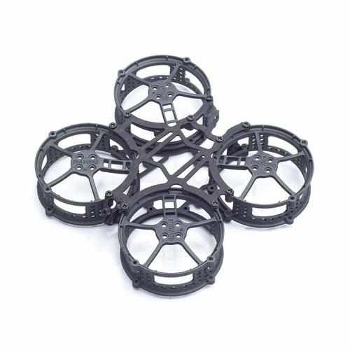 Diatone Hey TinaWhoop163 1.6Inch Frame Kit w/ Duct Frames Drones Xpress Full Frame Kits