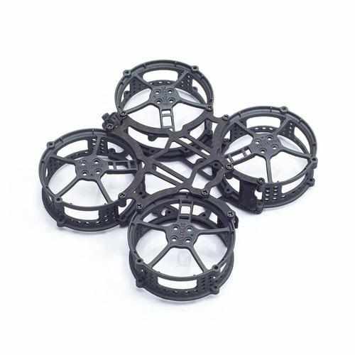 Diatone Hey TinaWhoop163 1.6Inch Frame Kit w/ Duct Frames Drones Xpress Full Frame Kits
