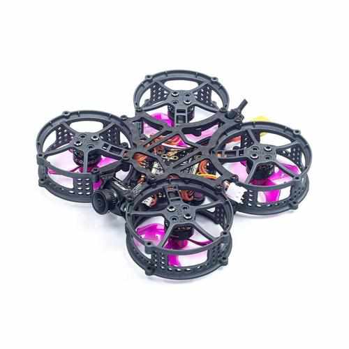 Diatone Hey Whoop163 86mm F4 2-3S 1.6 Inch Cinewhoop FPV Racing Drone Drones Drones Xpress 3S BNF