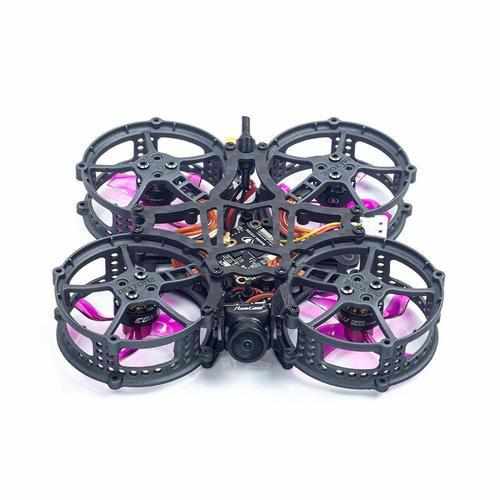 Diatone Hey Whoop163 86mm F4 2-3S 1.6 Inch Cinewhoop FPV Racing Drone Drones Drones Xpress 3S BNF
