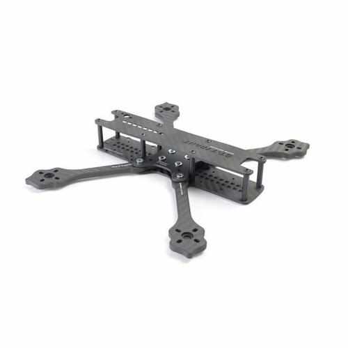 Diatone Innovations 2018 GT-Tyrant Normal X Frame Kit Frames Drones Xpress 6inch