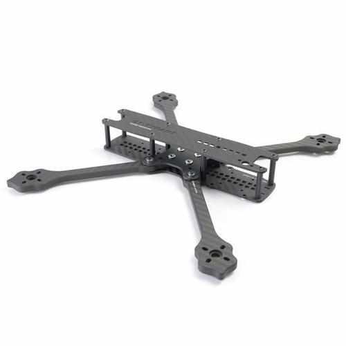 Diatone Innovations 2018 GT-Tyrant Normal X Frame Kit Frames Drones Xpress 6inch