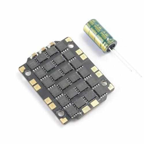 Diatone MAMBA F405 MK2 Flight Controller / F40 DSHOT600 Brushless ESC ESC Drones Xpress F405 MKII Stack