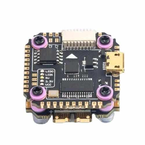 Diatone MAMBA F405 Mini MKII/MKIII Flight Controller / Brushless ESC Flight Controllers Drones Xpress F4 Mini FC