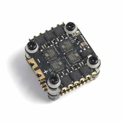 Diatone MAMBA F411 Nano Flight Controller MPU6000 /2-4S Mini Stack BEC Flight Controllers Drones Xpress F411 NANO FC