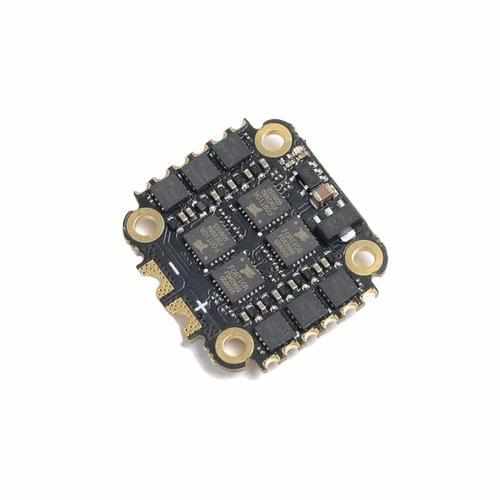 Diatone MAMBA F411 Nano Flight Controller MPU6000 /2-4S Mini Stack BEC Flight Controllers Drones Xpress F411 NANO FC