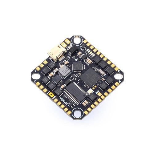Diatone MAMBA F411AIO BLHELI_S 25A ESC DSHOT600 Flight Controller Stack Flight Controllers Drones Xpress