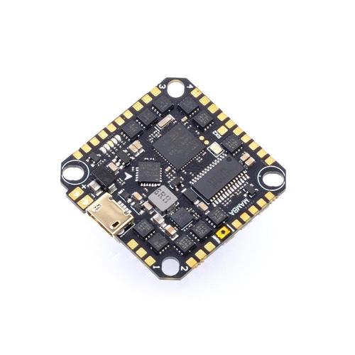 Diatone MAMBA F411AIO BLHELI_S 25A ESC DSHOT600 Flight Controller Stack Flight Controllers Drones Xpress
