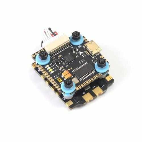 Diatone MAMBA F722 MINI STACK 2-6S Dshot 300/600/1200 FPV ESC ESC Drones Xpress F722 MINI STACK
