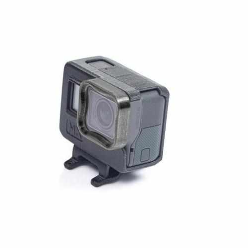 Diatone MXC TAYCAN TPU Camera Mount for Gopro Accessories Drones Xpress Gopro8 12degree