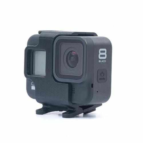Diatone MXC TAYCAN TPU Camera Mount for Gopro Accessories Drones Xpress Gopro8 12degree