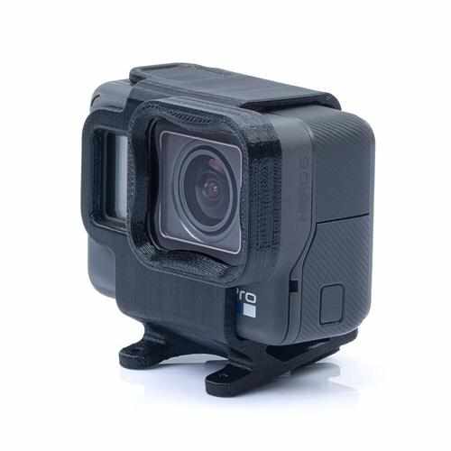 Diatone MXC TAYCAN TPU Camera Mount for Gopro Accessories Drones Xpress Gopro8 12degree