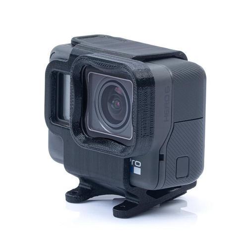 Diatone MXC TAYCAN TPU Camera Mount for Gopro Accessories Drones Xpress Gopro8 12degree
