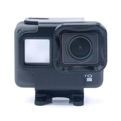 Diatone MXC TAYCAN TPU Camera Mount for Gopro Accessories Drones Xpress Gopro8 12degree