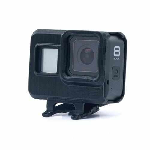 Diatone MXC TAYCAN TPU Camera Mount for Gopro Accessories Drones Xpress Gopro8 12degree