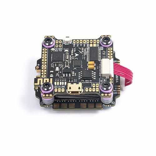 Diatone Mamba F722S F7 Flight Controller / 60A 4in1 ESC Stack Flight Controllers Drones Xpress 50A