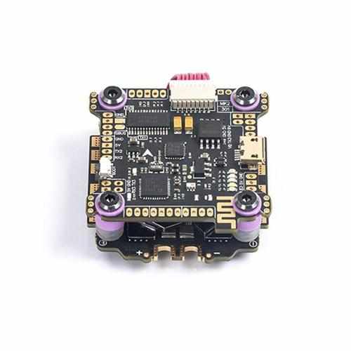 Diatone Mamba F722S F7 Flight Controller / 60A 4in1 ESC Stack Flight Controllers Drones Xpress 50A
