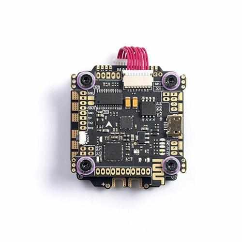 Diatone Mamba F722S F7 Flight Controller / 60A 4in1 ESC Stack Flight Controllers Drones Xpress 50A