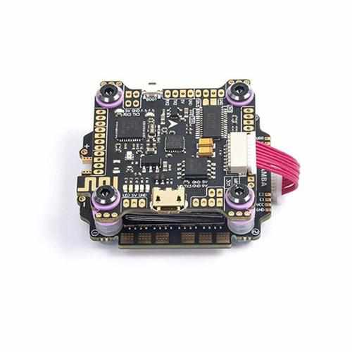Diatone Mamba F722S F7 Flight Controller / 60A 4in1 ESC Stack Flight Controllers Drones Xpress 50A