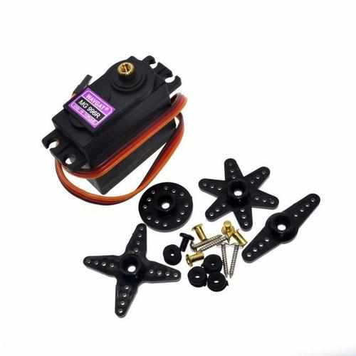 Digital Mg996r Mg996 Servo Metal Gear Servos Drones Xpress MG996R 90-180