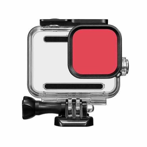 Diving Waterproof Case for GoPro Hero 8 Accessories Drones Xpress