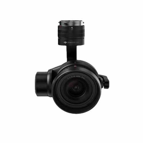 Dji Zenmuse X5S Camera for Inspire 2 Drone Cameras & Sensors Drones Xpress