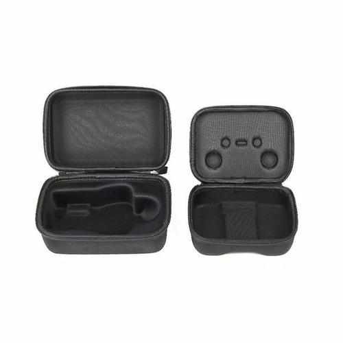 Drone Remote Controller Box for DJI Mavic Air 2 Accessories Drones Xpress drone RC case