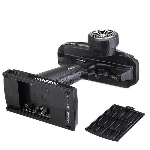 DumboRC X5 2.4G 5CH Transmitter with X6F Receiver Remote Controllers Drones Xpress