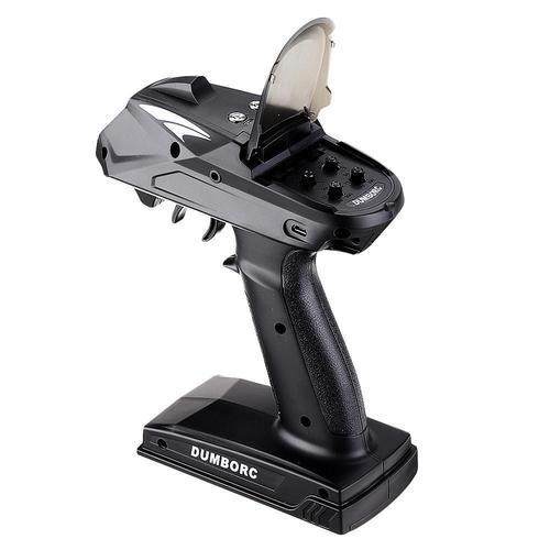 DumboRC X5 2.4G 5CH Transmitter with X6F Receiver Remote Controllers Drones Xpress