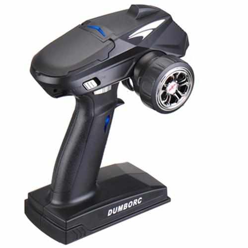DumboRC X5 2.4G 5CH Transmitter with X6F Receiver Remote Controllers Drones Xpress