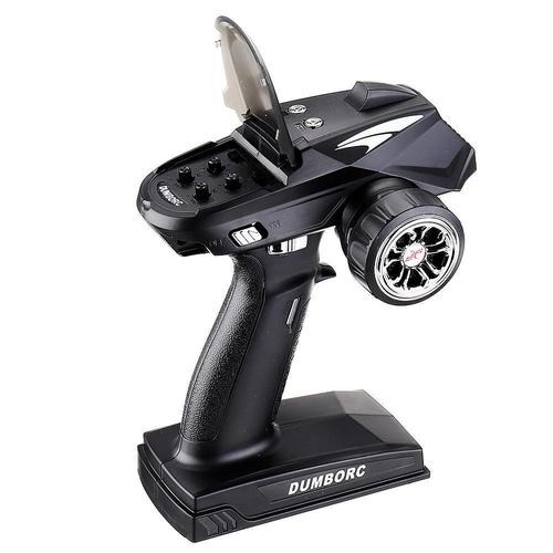 DumboRC X5 2.4G 5CH Transmitter with X6F Receiver Remote Controllers Drones Xpress