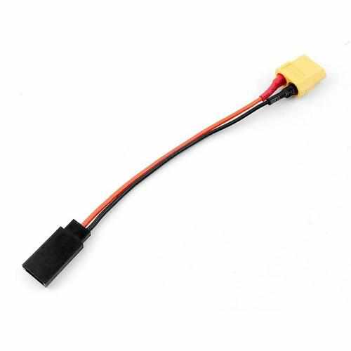 Dupont Male Plug to XT60 Female Plug Adapt Power Cable Wire Cables Drones Xpress XT60 Female