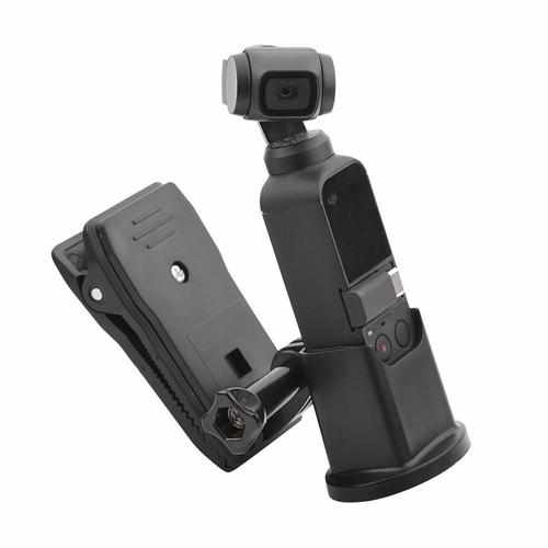 Durable Backpack Clip Pocke for DJI Osmo Pocket Accessories Drones Xpress 