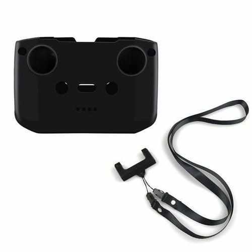 Dust-proof Protective Cover for DJI Mavic Air 2 Accessories Drones Xpress Red