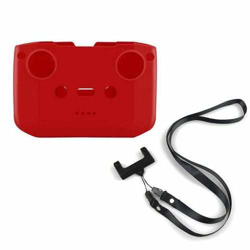 Dust-proof Protective Cover for DJI Mavic Air 2 Accessories Drones Xpress Red