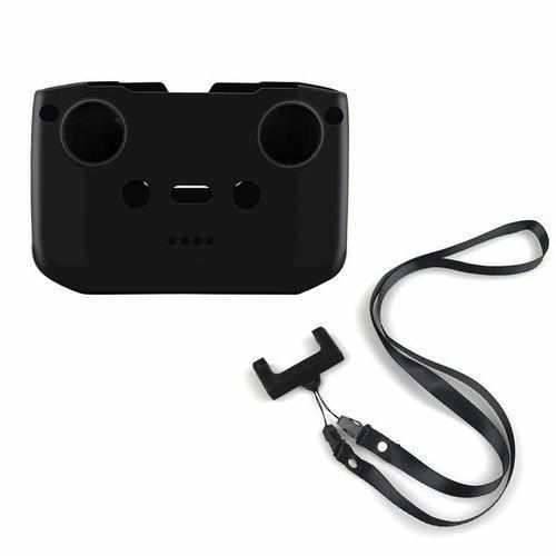 Dust-proof Protective Cover for DJI Mavic Air 2 Accessories Drones Xpress Red