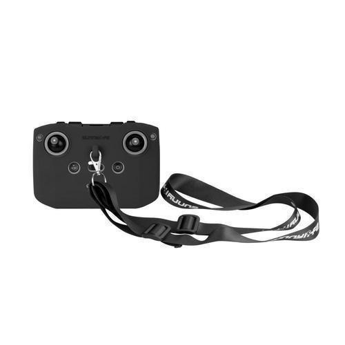 Dust-proof Silicone Protective Cover and Strap for DJI Mavic Air 2 Accessories Drones Xpress Army Green