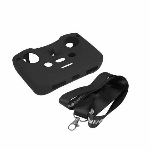 Dust-proof Silicone Protective Cover and Strap for DJI Mavic Air 2 Accessories Drones Xpress Army Green