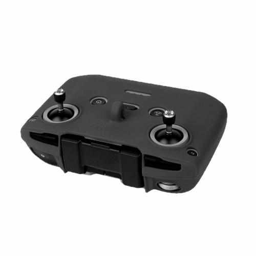 Dust-proof Silicone Protective Cover and Strap for DJI Mavic Air 2 Accessories Drones Xpress Army Green