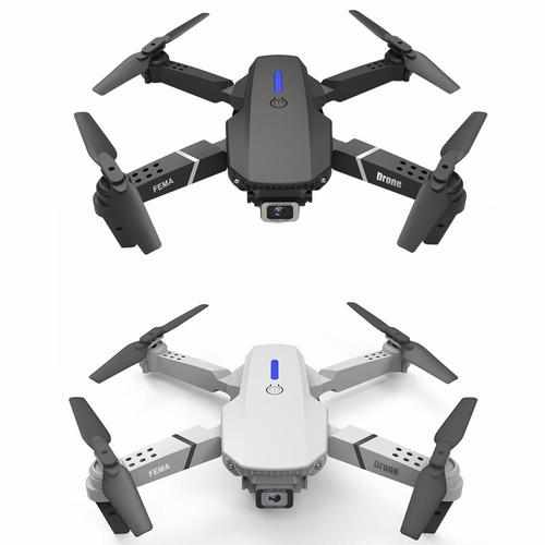 E525 E525S Drone Drones Drones Xpress 5G GPS 4K 3B Black Drones