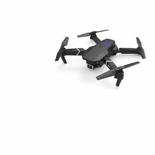 E525 RC Drone Drones Drones Xpress 4K 2B Grey