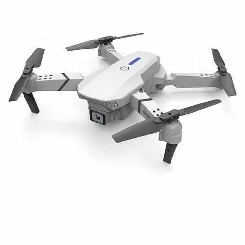 E525 RC Drone Drones Drones Xpress 4K 2B Grey