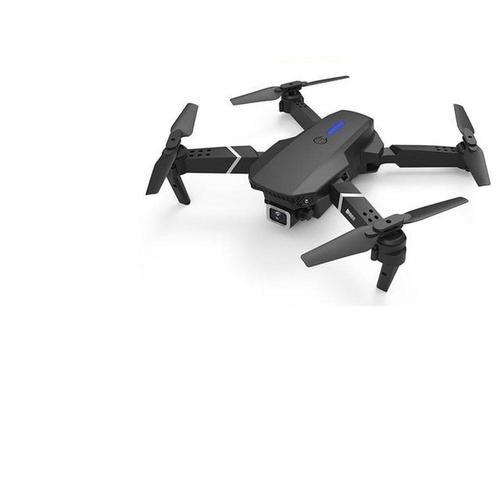 E88 Pro Drone Drones Drones Xpress 720P White Bag